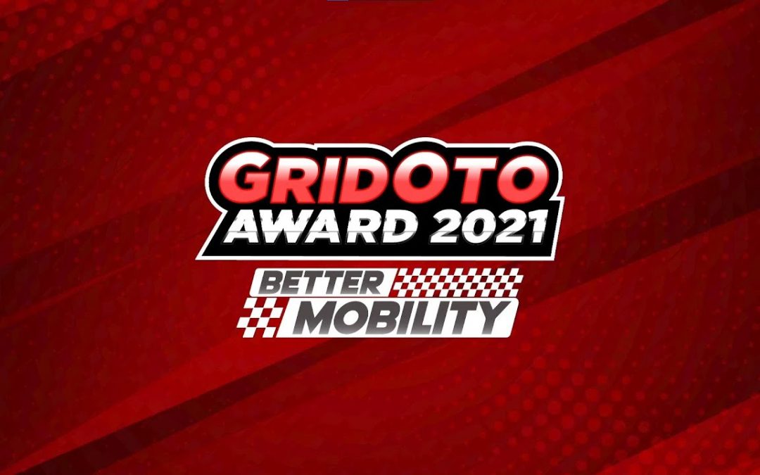 GridOto Award Dengan Tema Better Mobility