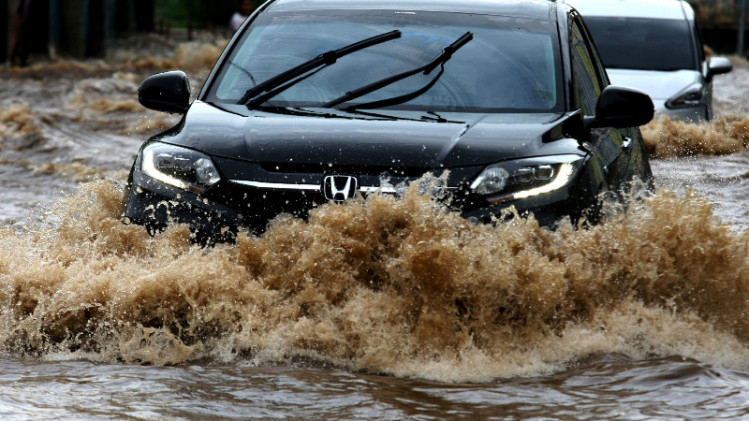 Alasan Klaim Asuransi Akibat Banjir di Tolak HONDA Probolinggo